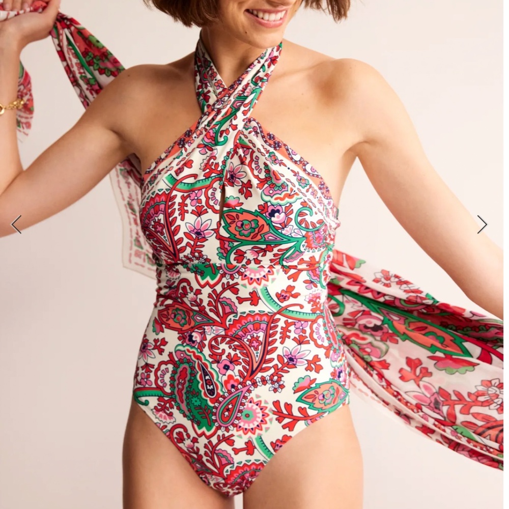 Boden swimsuit